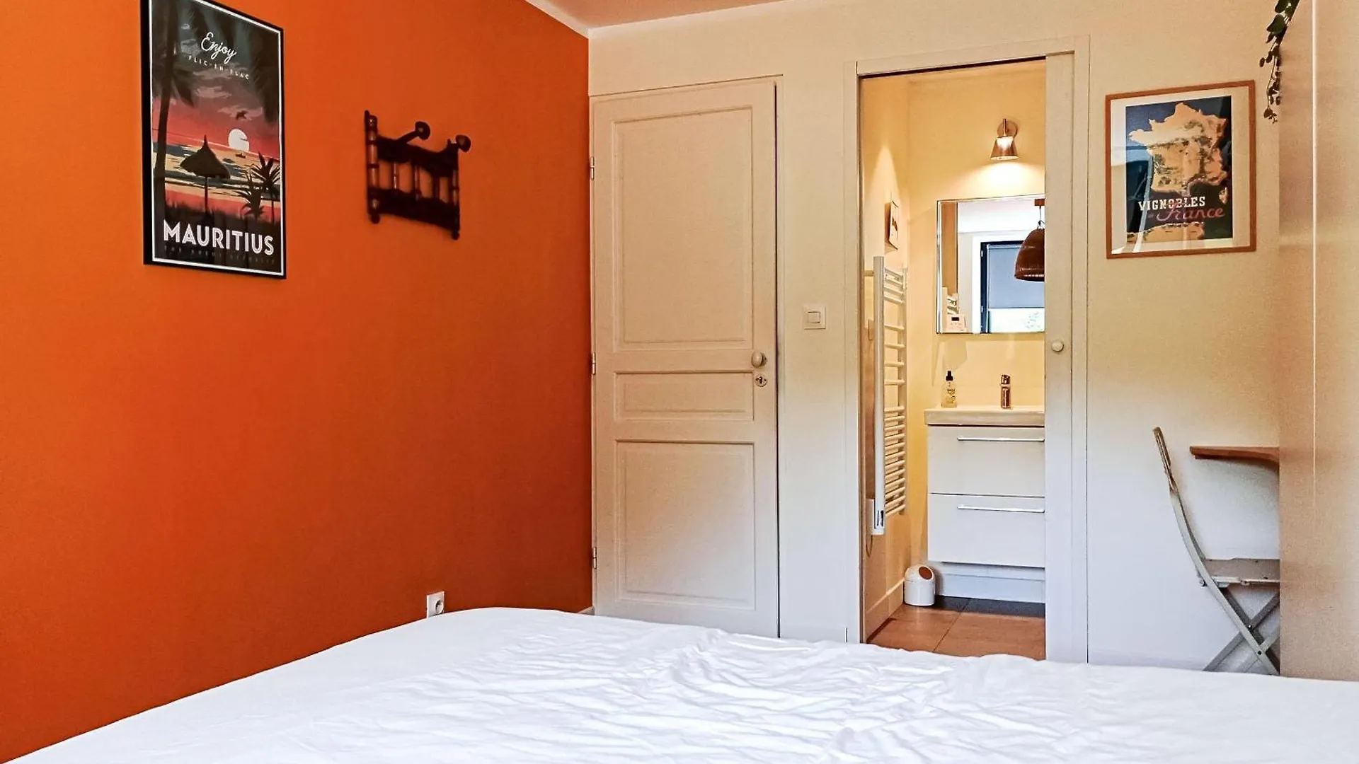 Maison Familiale 7 Personnes, Pres Du Port Du Logeo, Jardin, Terrasse, Parking, Plage A Proximite - Fr-1-639-120 سارزو 0*,  فرنسا