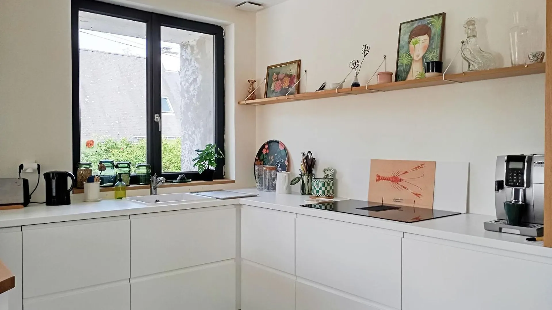 Maison Familiale 7 Personnes, Pres Du Port Du Logeo, Jardin, Terrasse, Parking, Plage A Proximite - Fr-1-639-120 سارزو فرنسا
